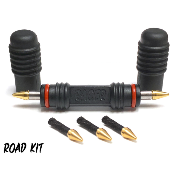 Dynaplug Carbon Ultralite Racer - Road – local.