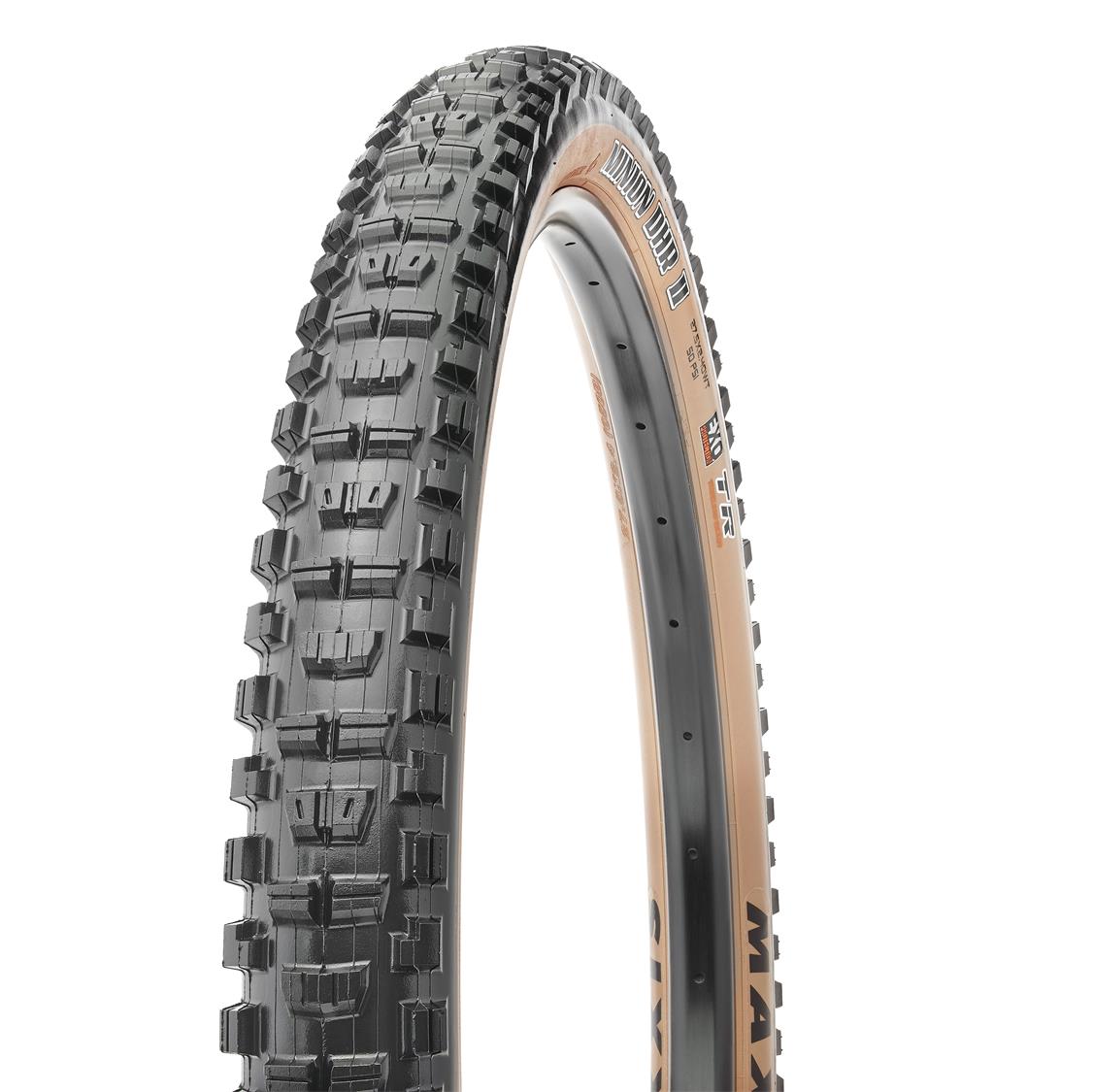 MAXXIS - 27.5" MINION DHR II