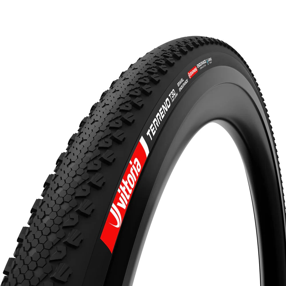 Vittoria 650b Terreno T30 Fine Loose Gravel Endurance