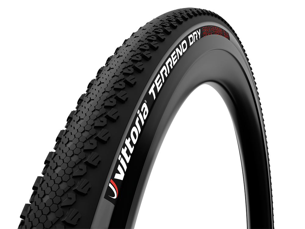 Vittoria 700c Terreno Dry TLR