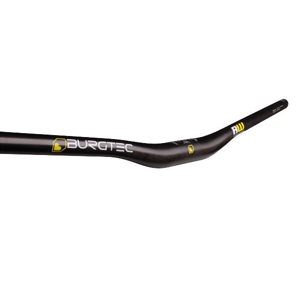 RideWide Carbon Enduro Handlebar