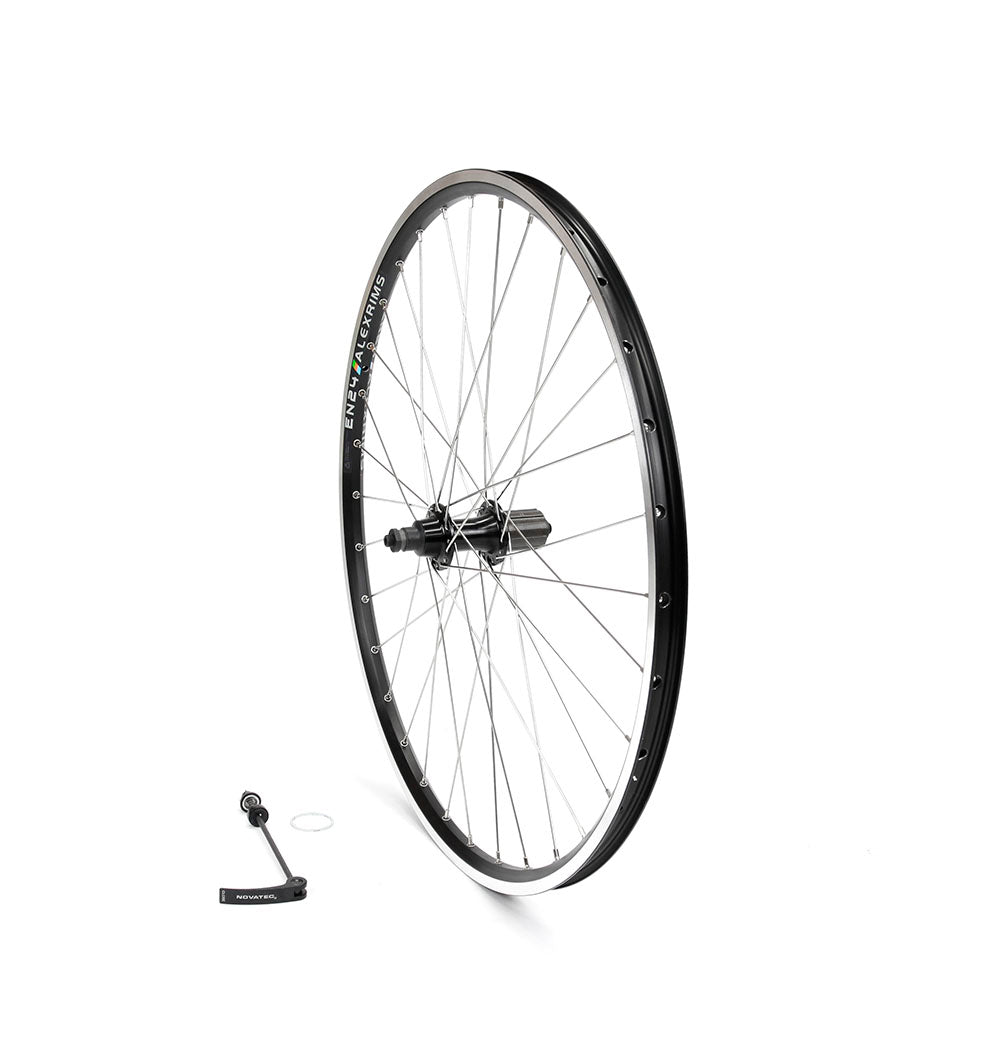 Ontrack - 26" MTB Non-Disc