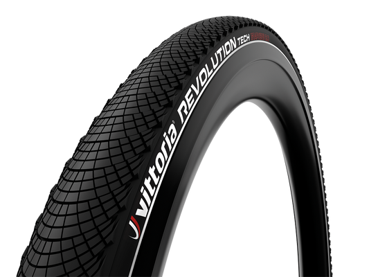 Vittoria 700c Revolution Tech
