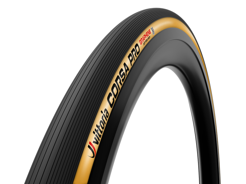 Vittoria Corsa Pro Gold Twin Pack Ltd Edition